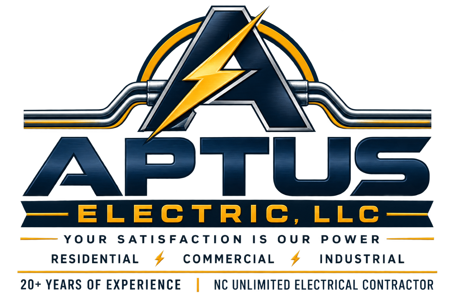 Aptus Electric, LLC logo
